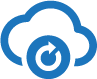 Cloud Icon